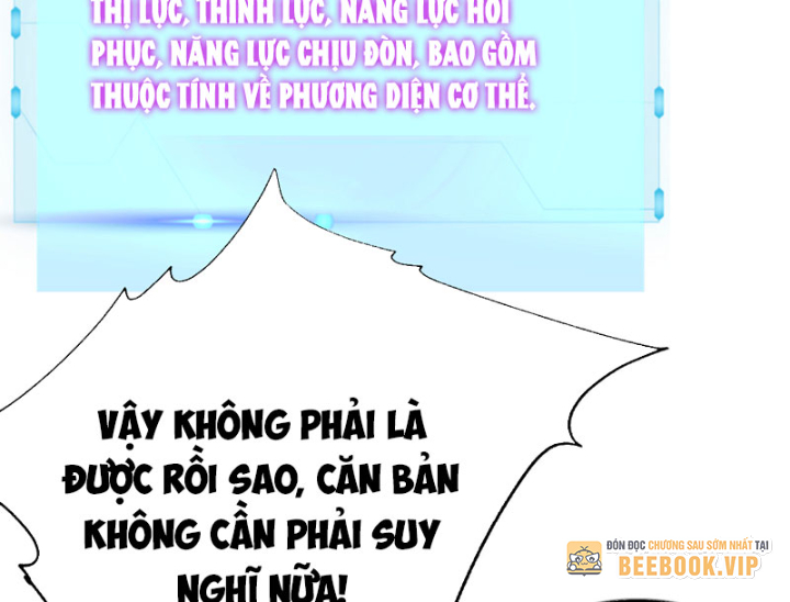 Thần Hào Như Ta, Làm Tra Nam Cũng Là Hợp Lý Chapter 4 - 122