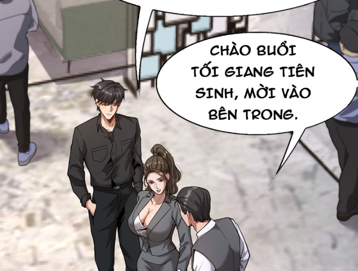 Thần Hào Như Ta, Làm Tra Nam Cũng Là Hợp Lý Chapter 4 - 14
