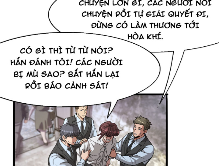 Thần Hào Như Ta, Làm Tra Nam Cũng Là Hợp Lý Chapter 4 - 139