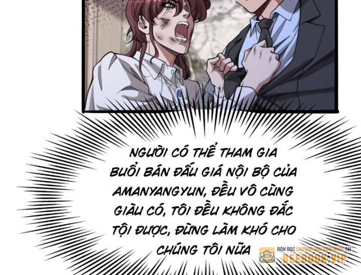 Thần Hào Như Ta, Làm Tra Nam Cũng Là Hợp Lý Chapter 4 - 141
