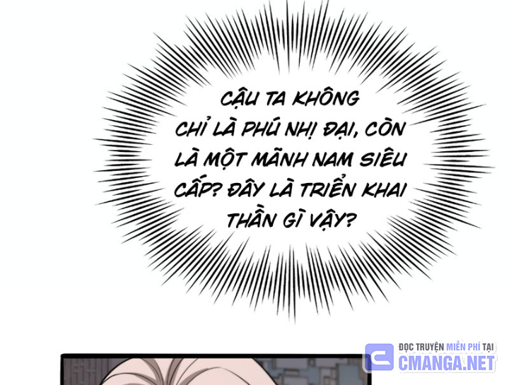 Thần Hào Như Ta, Làm Tra Nam Cũng Là Hợp Lý Chapter 4 - 197