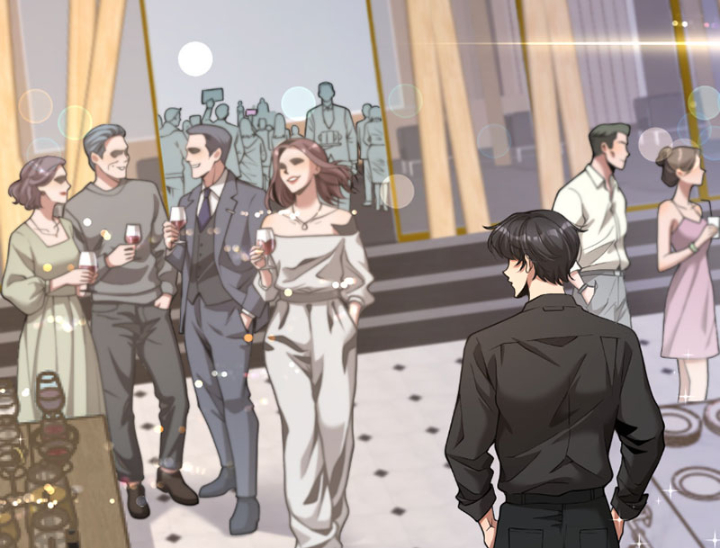 Thần Hào Như Ta, Làm Tra Nam Cũng Là Hợp Lý Chapter 4 - 23