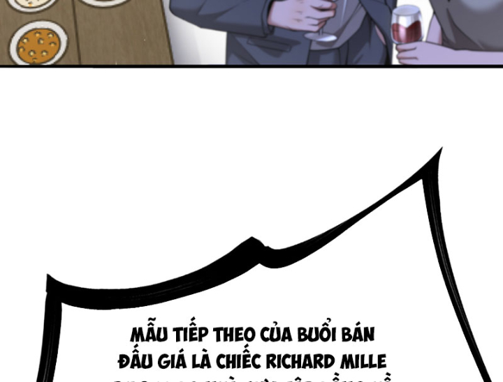 Thần Hào Như Ta, Làm Tra Nam Cũng Là Hợp Lý Chapter 4 - 25