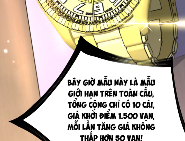 Thần Hào Như Ta, Làm Tra Nam Cũng Là Hợp Lý Chapter 4 - 28