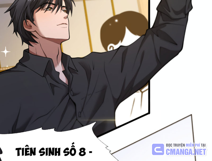 Thần Hào Như Ta, Làm Tra Nam Cũng Là Hợp Lý Chapter 4 - 39