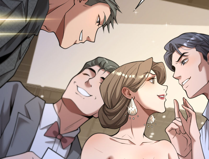 Thần Hào Như Ta, Làm Tra Nam Cũng Là Hợp Lý Chapter 4 - 43