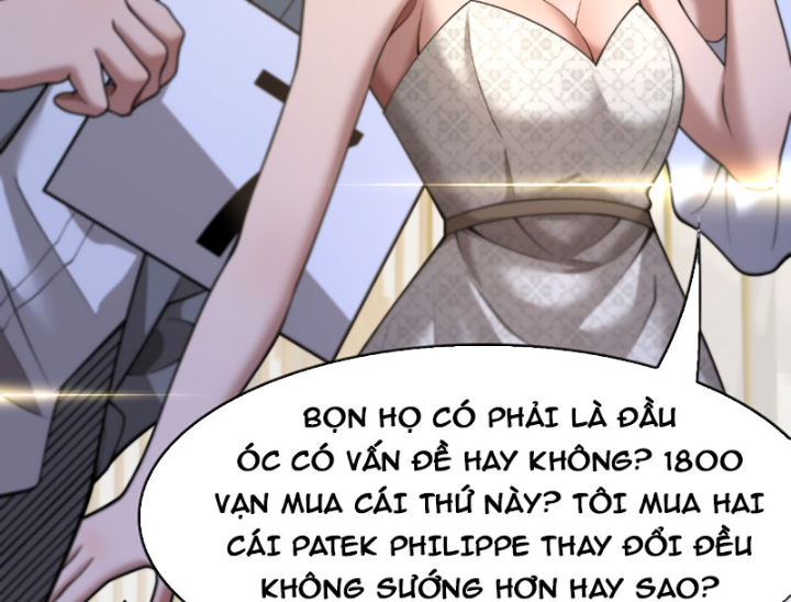 Thần Hào Như Ta, Làm Tra Nam Cũng Là Hợp Lý Chapter 4 - 44