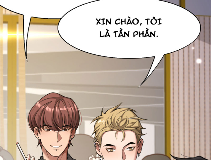 Thần Hào Như Ta, Làm Tra Nam Cũng Là Hợp Lý Chapter 4 - 51