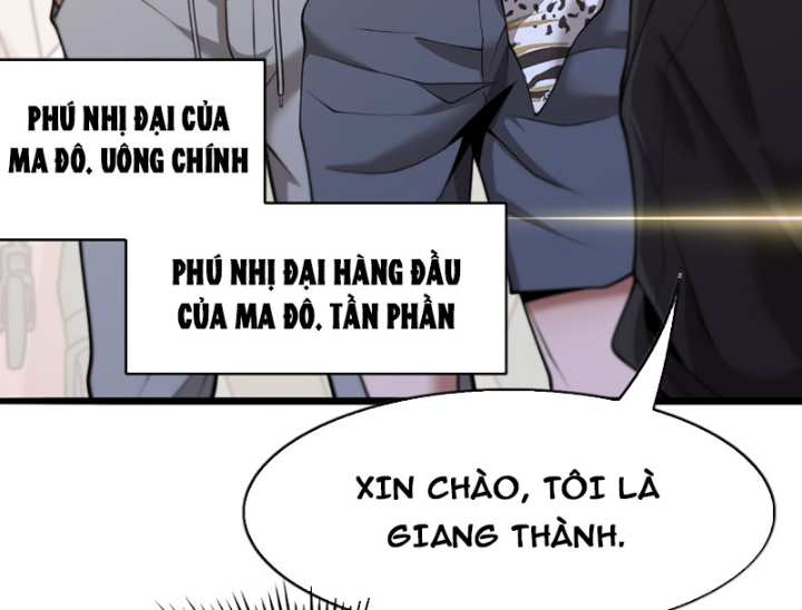 Thần Hào Như Ta, Làm Tra Nam Cũng Là Hợp Lý Chapter 4 - 53