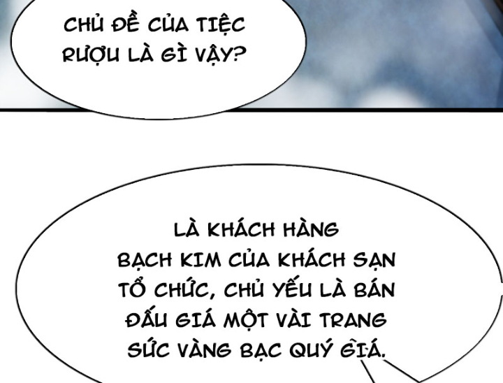 Thần Hào Như Ta, Làm Tra Nam Cũng Là Hợp Lý Chapter 4 - 7