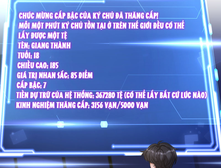 Thần Hào Như Ta, Làm Tra Nam Cũng Là Hợp Lý Chapter 4 - 70