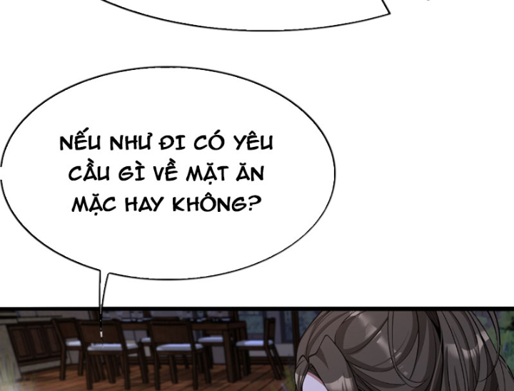 Thần Hào Như Ta, Làm Tra Nam Cũng Là Hợp Lý Chapter 4 - 8