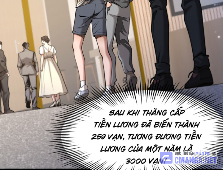 Thần Hào Như Ta, Làm Tra Nam Cũng Là Hợp Lý Chapter 4 - 73