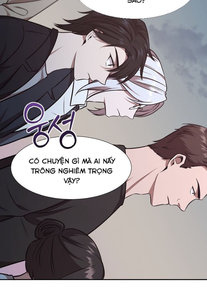 Chủ xe thức ăn nhanh trong ngục tối Chapter 76 - 115