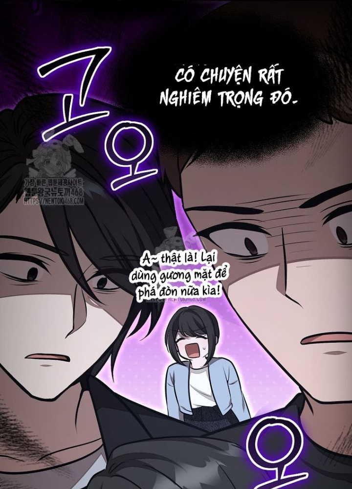 Chủ xe thức ăn nhanh trong ngục tối Chapter 76 - 121