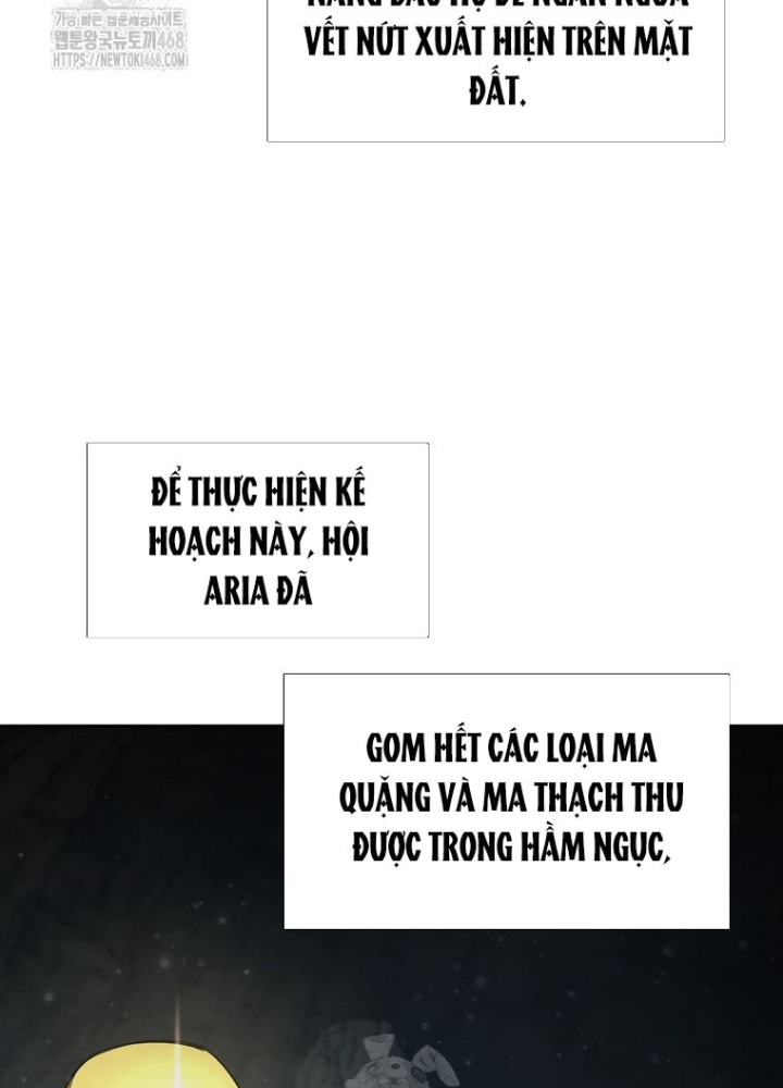 Chủ xe thức ăn nhanh trong ngục tối Chapter 76 - 157