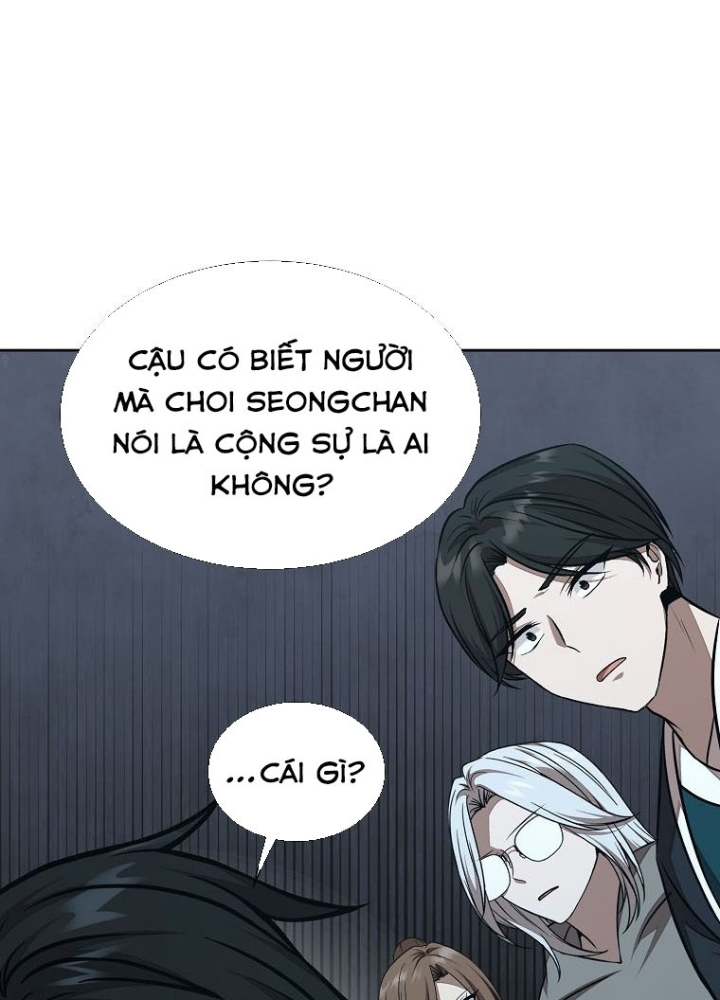 Chủ xe thức ăn nhanh trong ngục tối Chapter 76 - 17