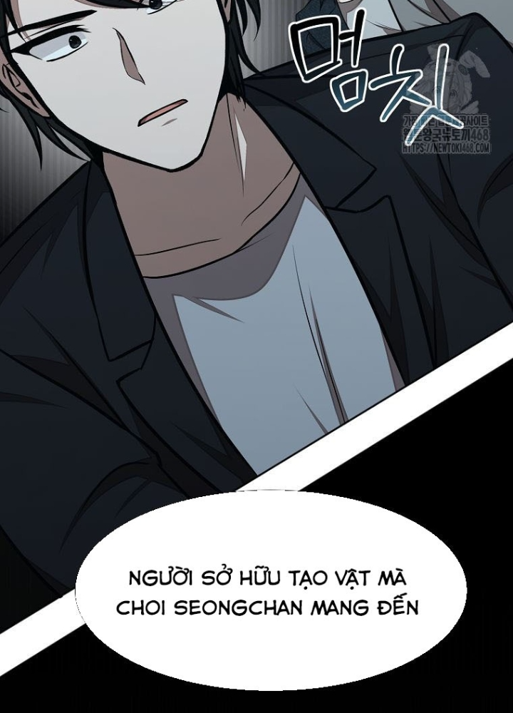Chủ xe thức ăn nhanh trong ngục tối Chapter 76 - 19
