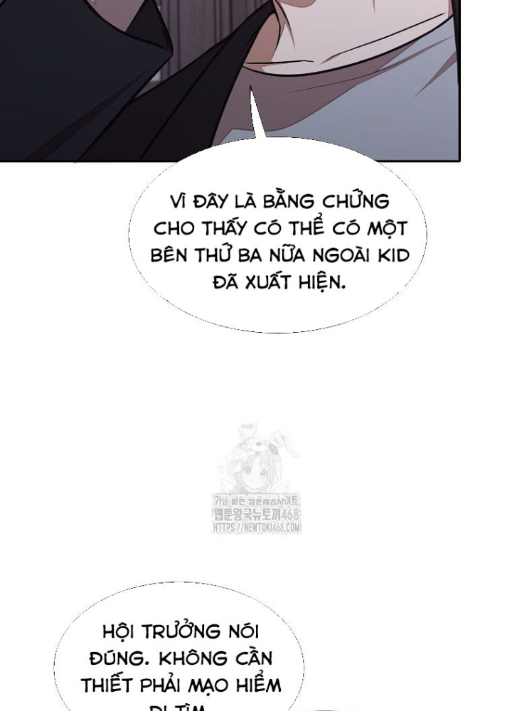 Chủ xe thức ăn nhanh trong ngục tối Chapter 76 - 193