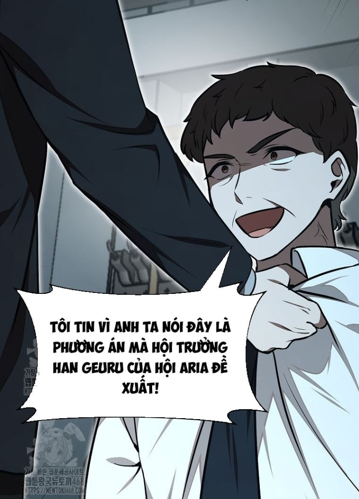Chủ xe thức ăn nhanh trong ngục tối Chapter 76 - 31