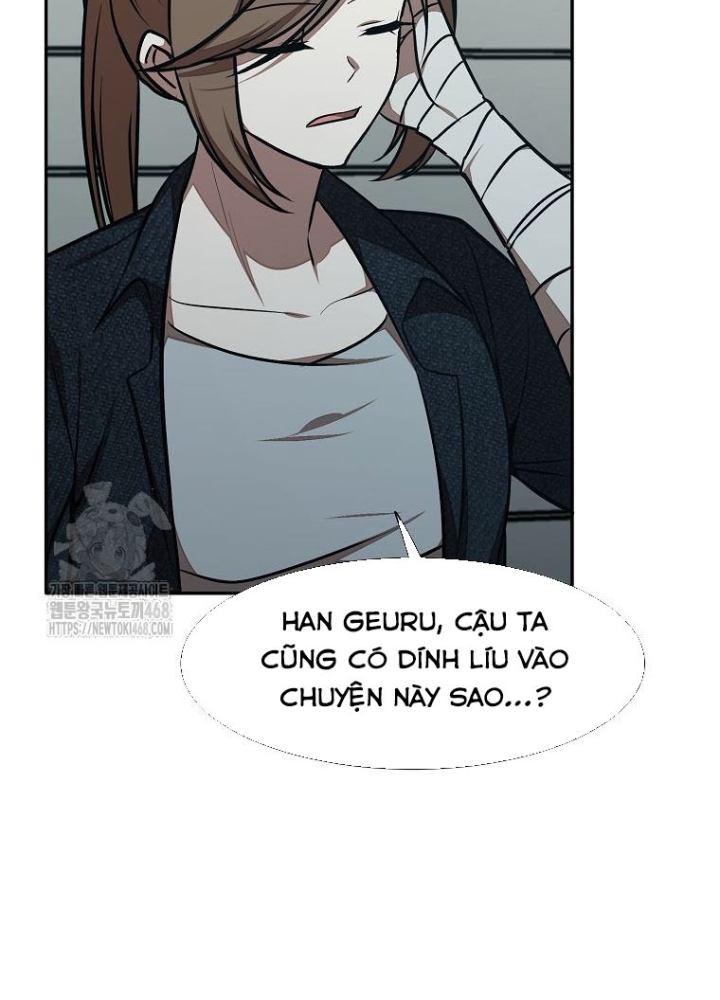 Chủ xe thức ăn nhanh trong ngục tối Chapter 76 - 35