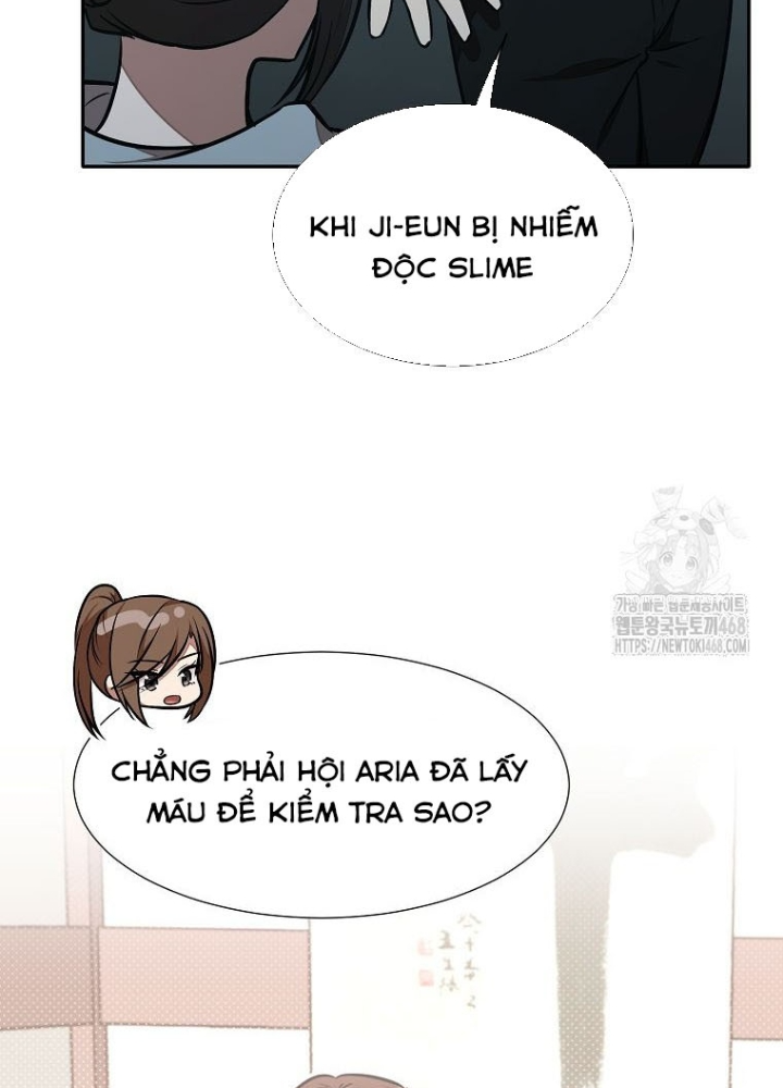 Chủ xe thức ăn nhanh trong ngục tối Chapter 76 - 41