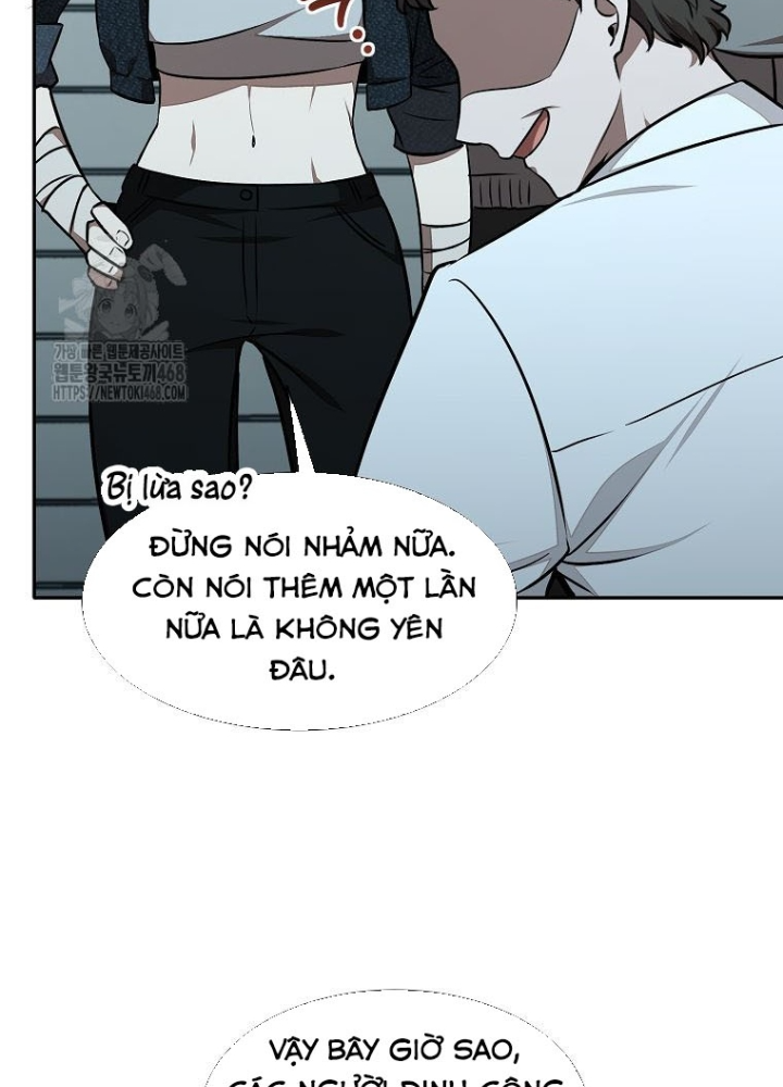 Chủ xe thức ăn nhanh trong ngục tối Chapter 76 - 47