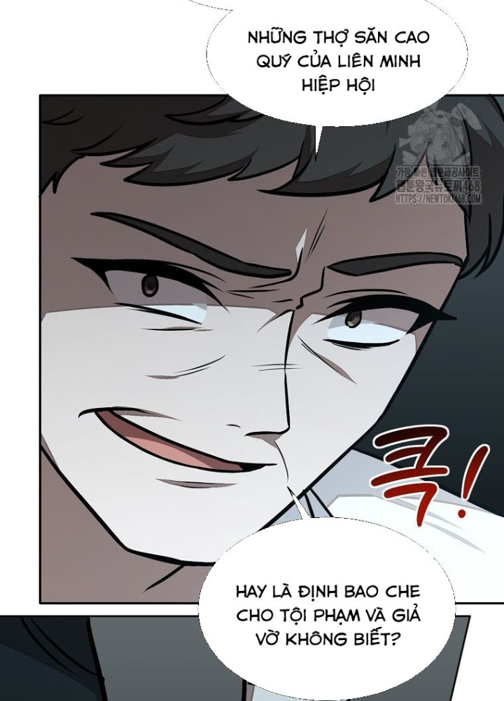 Chủ xe thức ăn nhanh trong ngục tối Chapter 76 - 49