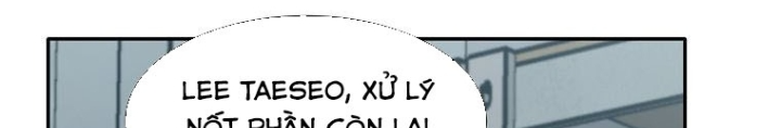 Chủ xe thức ăn nhanh trong ngục tối Chapter 76 - 78