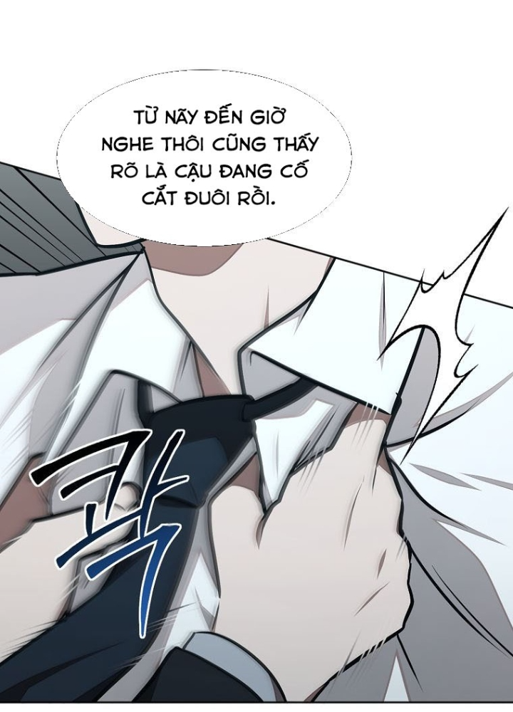 Chủ xe thức ăn nhanh trong ngục tối Chapter 76 - 9