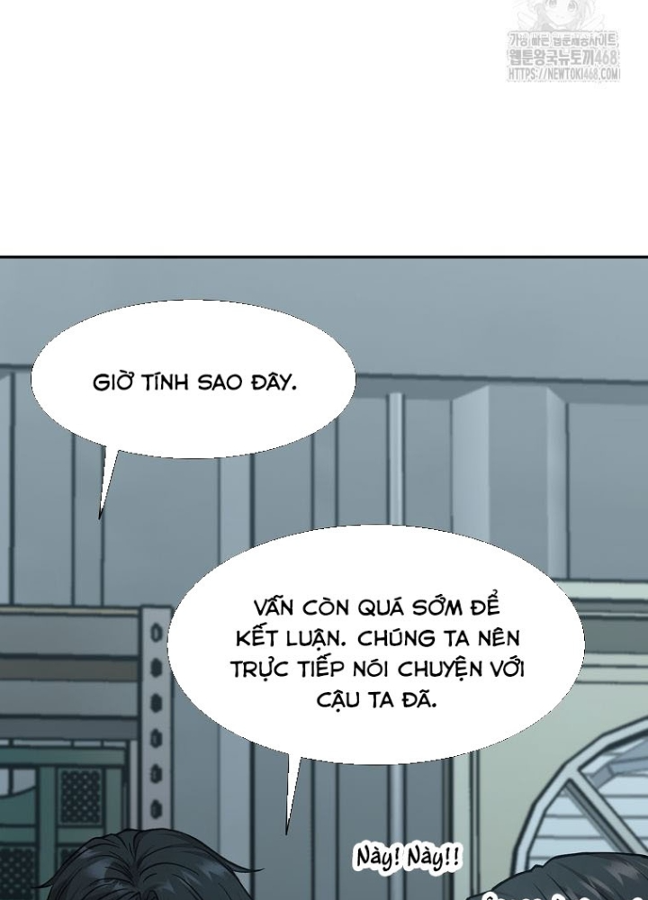 Chủ xe thức ăn nhanh trong ngục tối Chapter 76 - 81