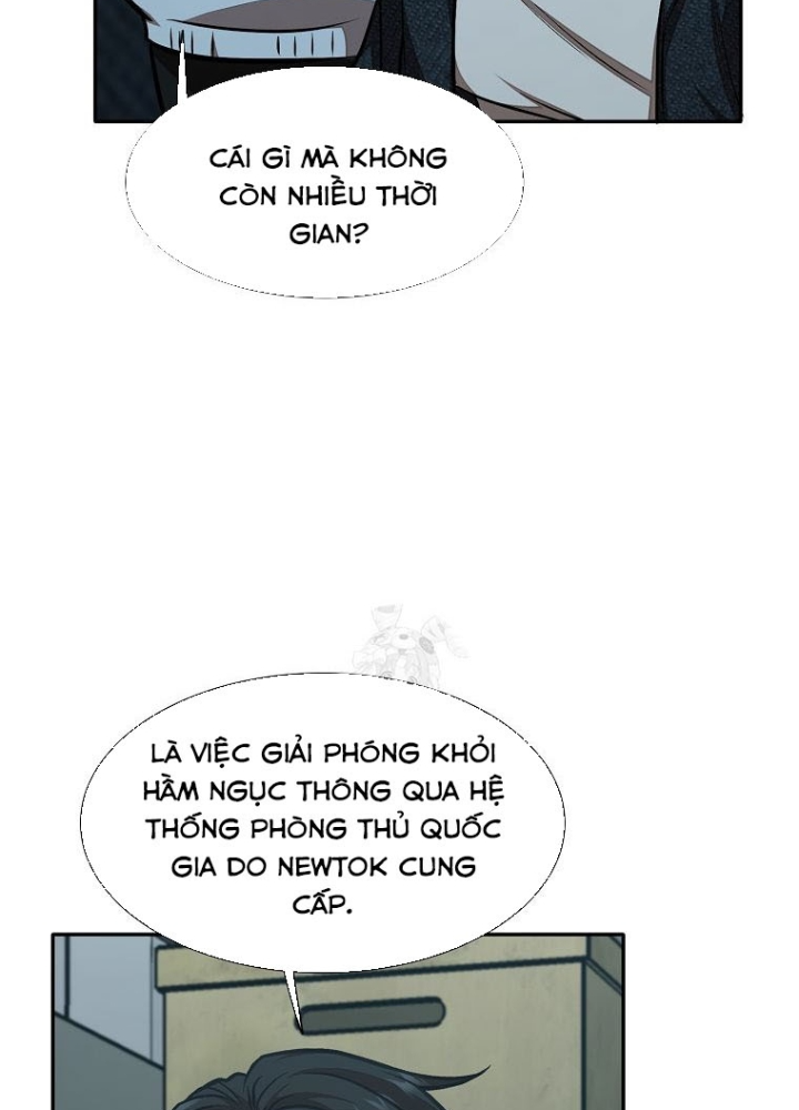 Chủ xe thức ăn nhanh trong ngục tối Chapter 76 - 87