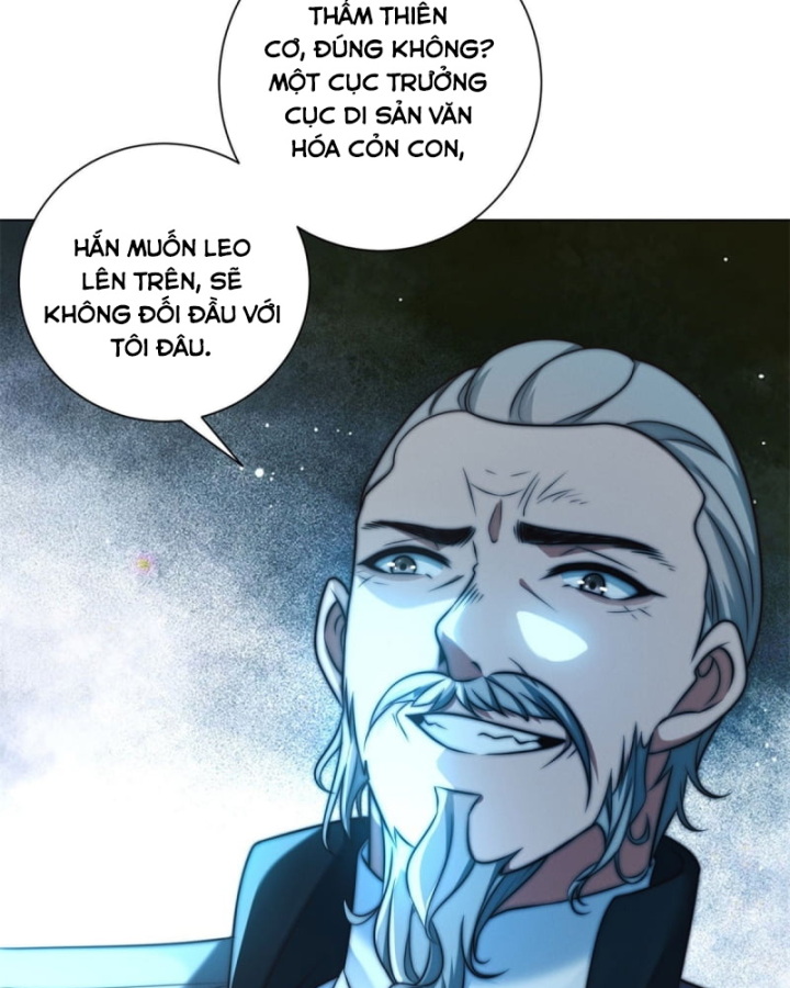 Giá Trị Hàng Hóa Giảm Trăm Vạn Lần Chapter 65 - 14