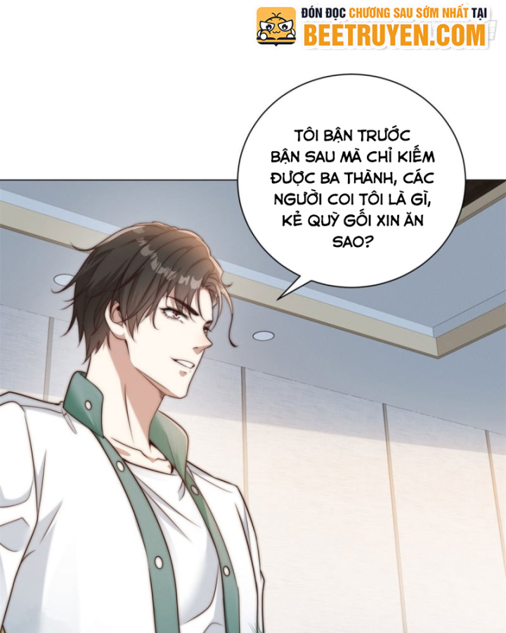 Giá Trị Hàng Hóa Giảm Trăm Vạn Lần Chapter 65 - 4