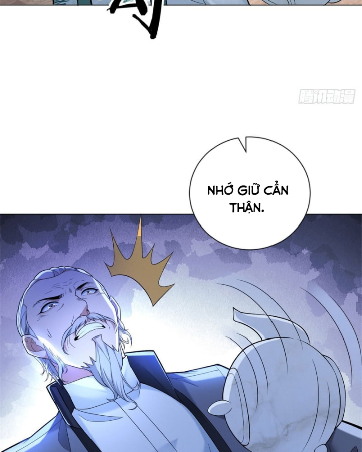 Giá Trị Hàng Hóa Giảm Trăm Vạn Lần Chapter 65 - 31