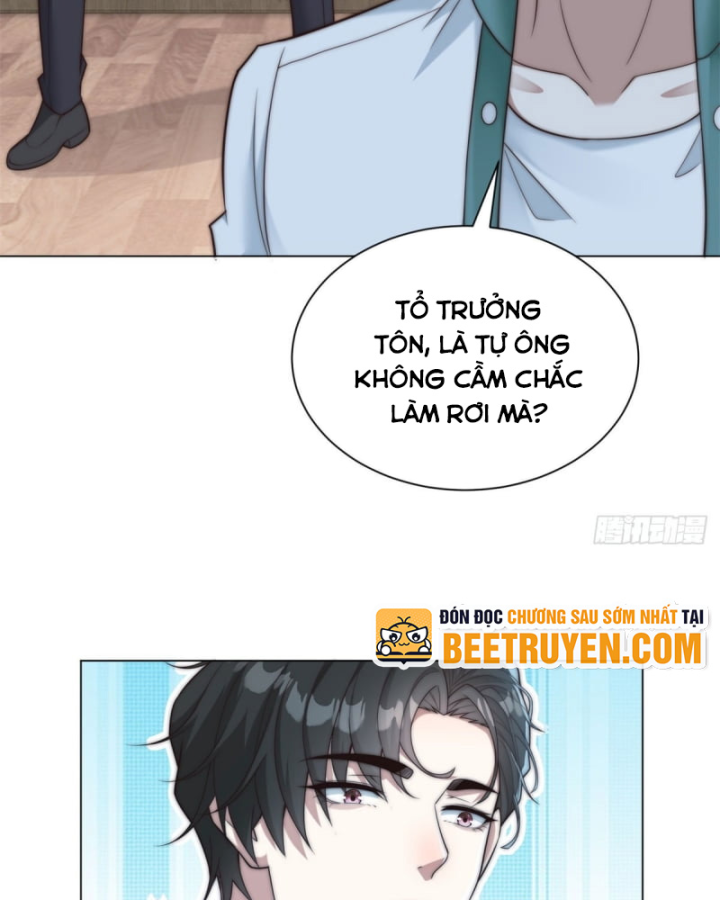 Giá Trị Hàng Hóa Giảm Trăm Vạn Lần Chapter 65 - 39