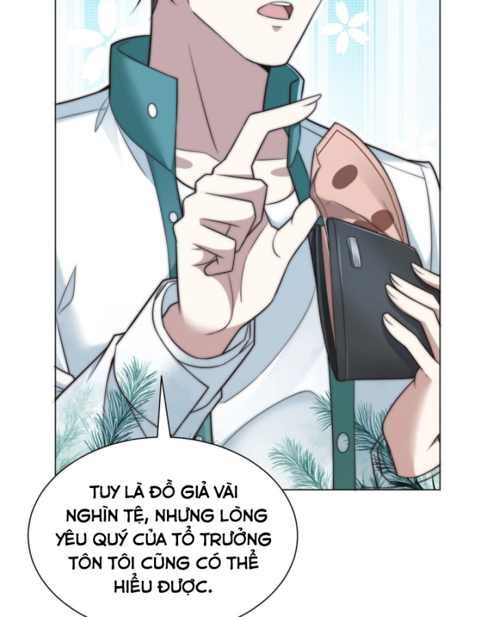 Giá Trị Hàng Hóa Giảm Trăm Vạn Lần Chapter 65 - 41