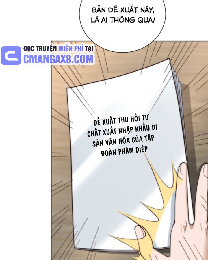 Giá Trị Hàng Hóa Giảm Trăm Vạn Lần Chapter 65 - 50