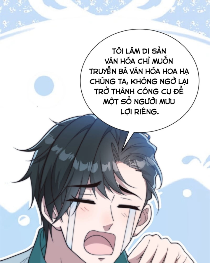 Giá Trị Hàng Hóa Giảm Trăm Vạn Lần Chapter 65 - 57