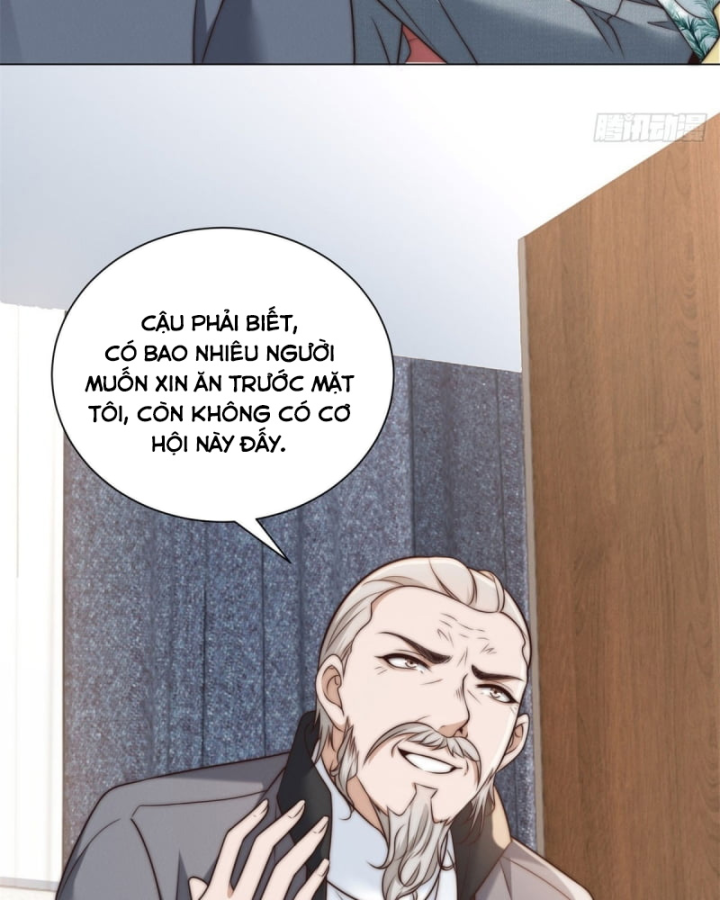 Giá Trị Hàng Hóa Giảm Trăm Vạn Lần Chapter 65 - 7