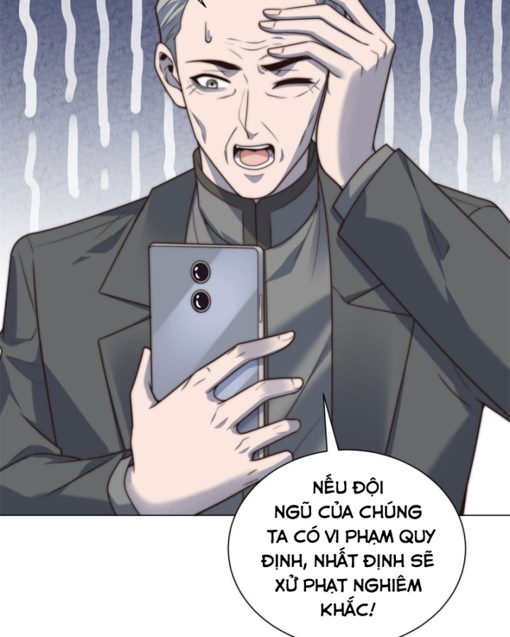 Giá Trị Hàng Hóa Giảm Trăm Vạn Lần Chapter 65 - 61