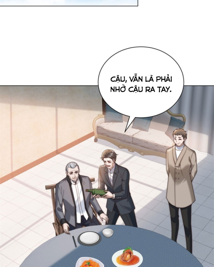 Giá Trị Hàng Hóa Giảm Trăm Vạn Lần Chapter 65 - 66