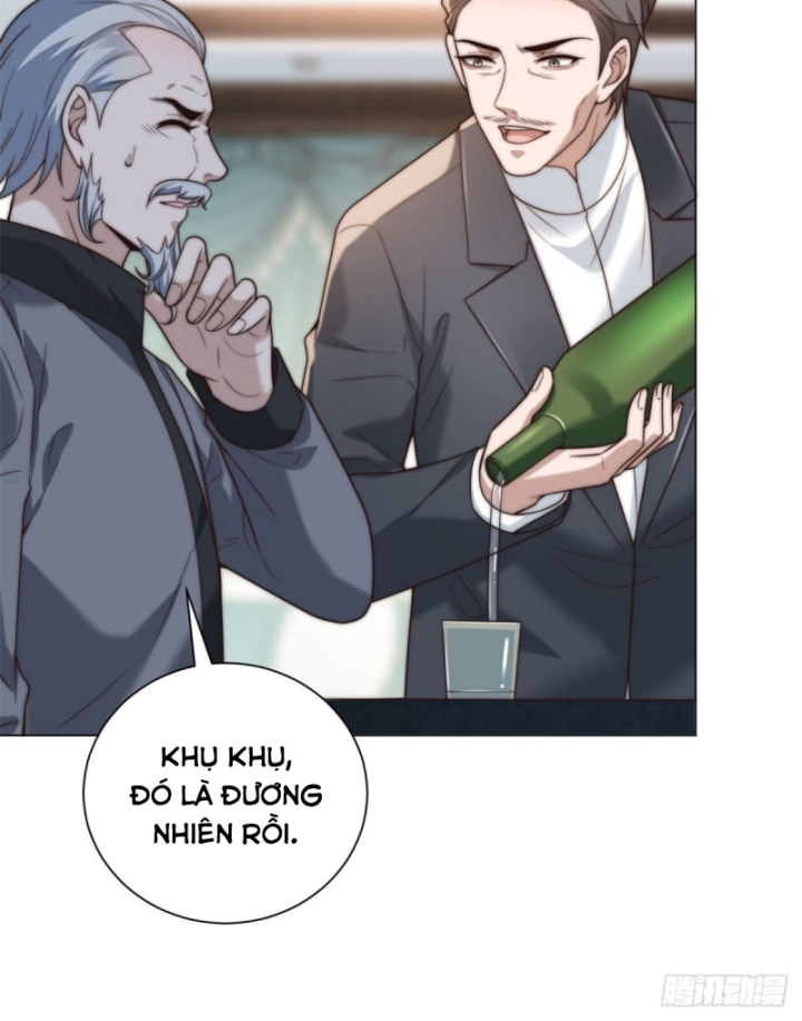 Giá Trị Hàng Hóa Giảm Trăm Vạn Lần Chapter 65 - 69