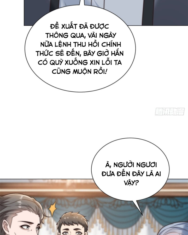 Giá Trị Hàng Hóa Giảm Trăm Vạn Lần Chapter 65 - 70