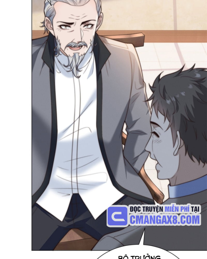 Giá Trị Hàng Hóa Giảm Trăm Vạn Lần Chapter 65 - 76