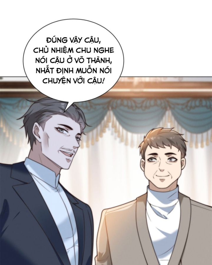 Giá Trị Hàng Hóa Giảm Trăm Vạn Lần Chapter 65 - 77