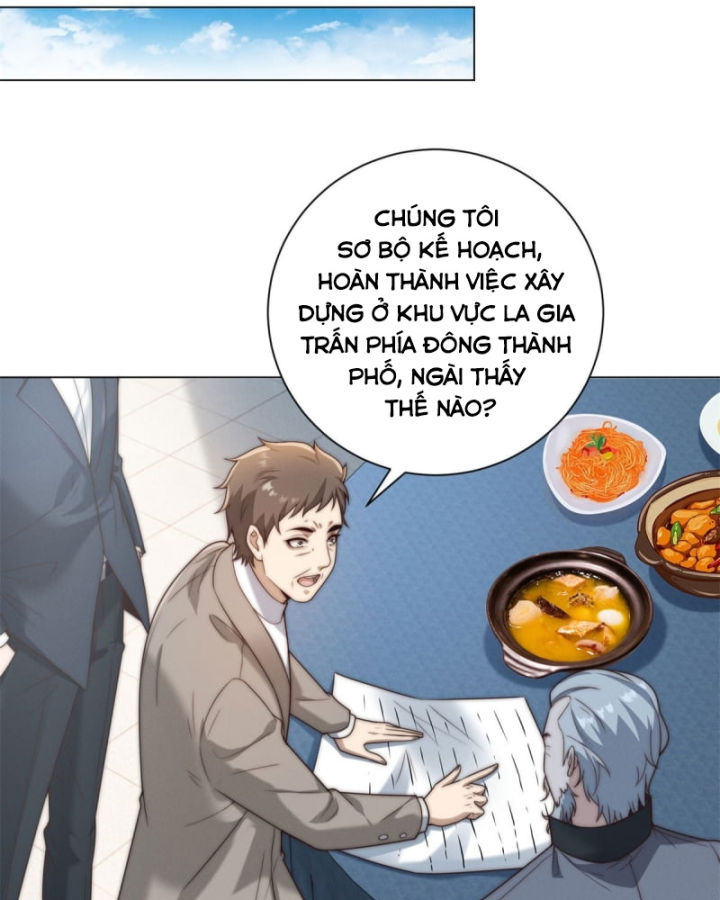 Giá Trị Hàng Hóa Giảm Trăm Vạn Lần Chapter 65 - 80