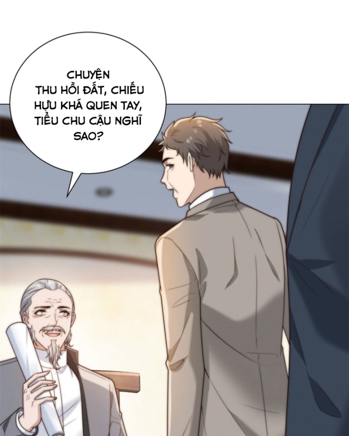 Giá Trị Hàng Hóa Giảm Trăm Vạn Lần Chapter 65 - 82