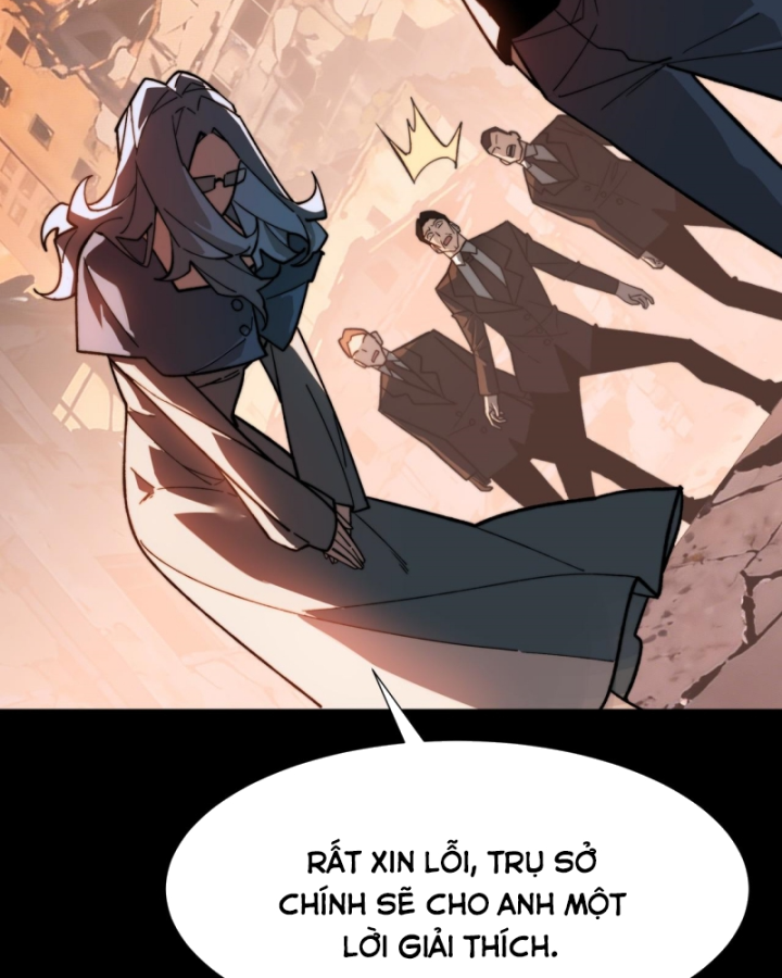 Sau Khi Chia Tay Hoa Khôi, Võ Đạo Của Ta Thẳng Tới Cấp Thần Chapter 45 - 118