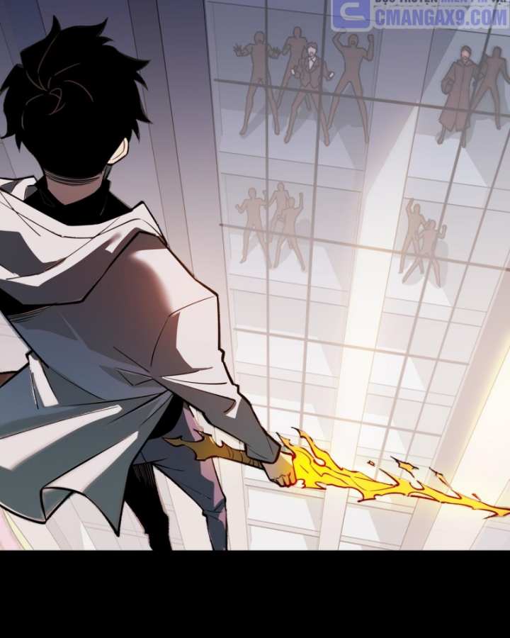 Sau Khi Chia Tay Hoa Khôi, Võ Đạo Của Ta Thẳng Tới Cấp Thần Chapter 45 - 21